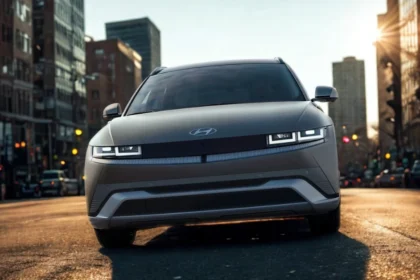 2025 Hyundai Ioniq 5