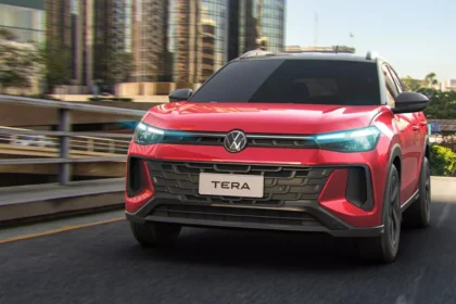 2025 VW Tera