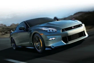 Iconic Titan Falls: Nissan GT-R R35 Production Concludes After Epic 18-Year Reign