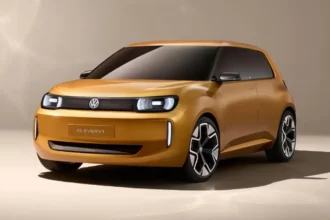 Volkswagen ID.Every1 Concept