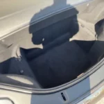 2025 Lucid Air Spacious Frunk