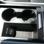 2025 Lincoln Nautilus Center Console Cup holders